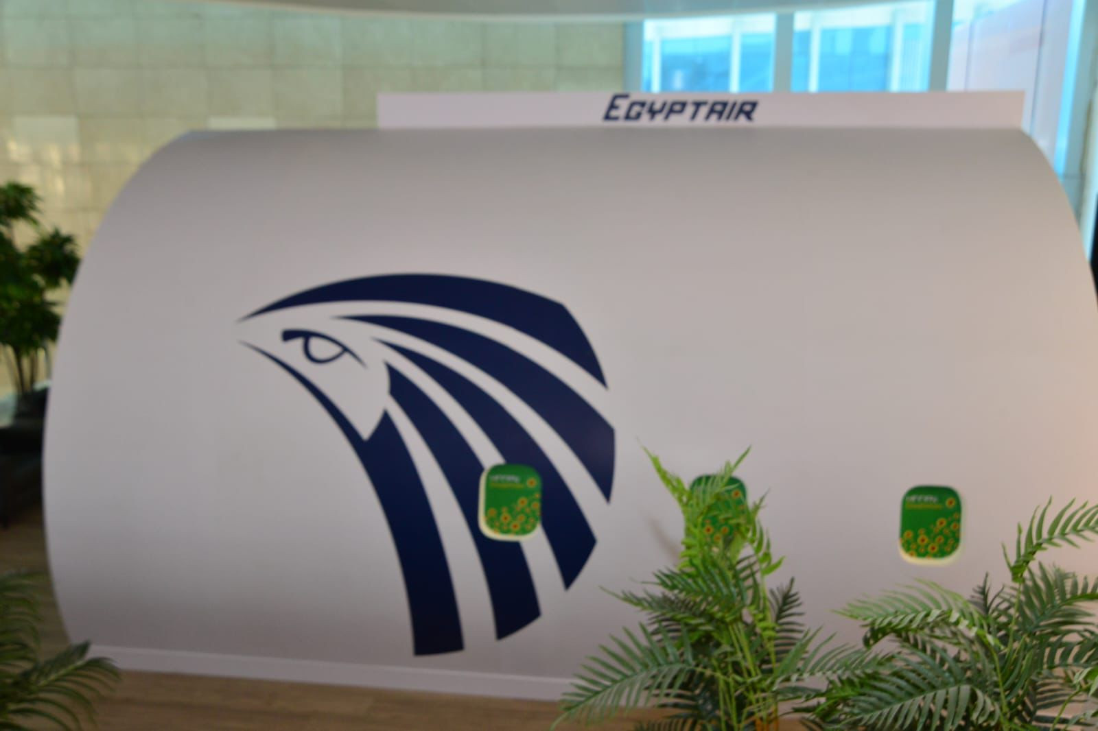 مصر للطيران