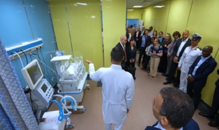 وفد من الأمم المتحدة يزور مركز إصلاح وتأهيل العاشر من رمضان وأكاديمية