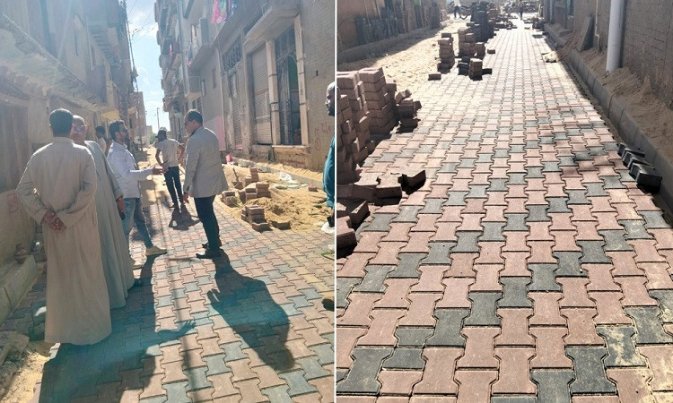 محافظ المنوفية