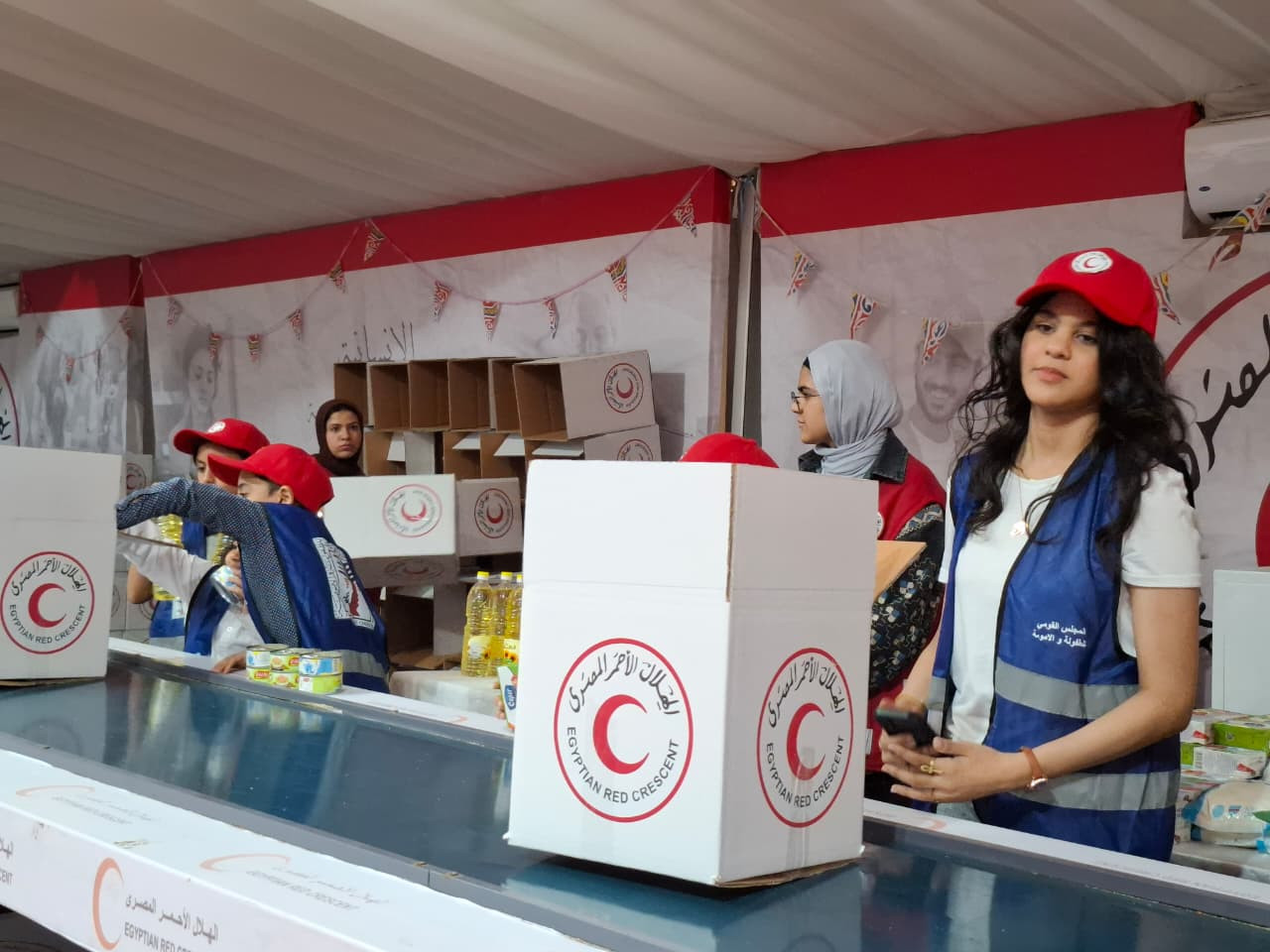 القومي للطفولة والأمومة