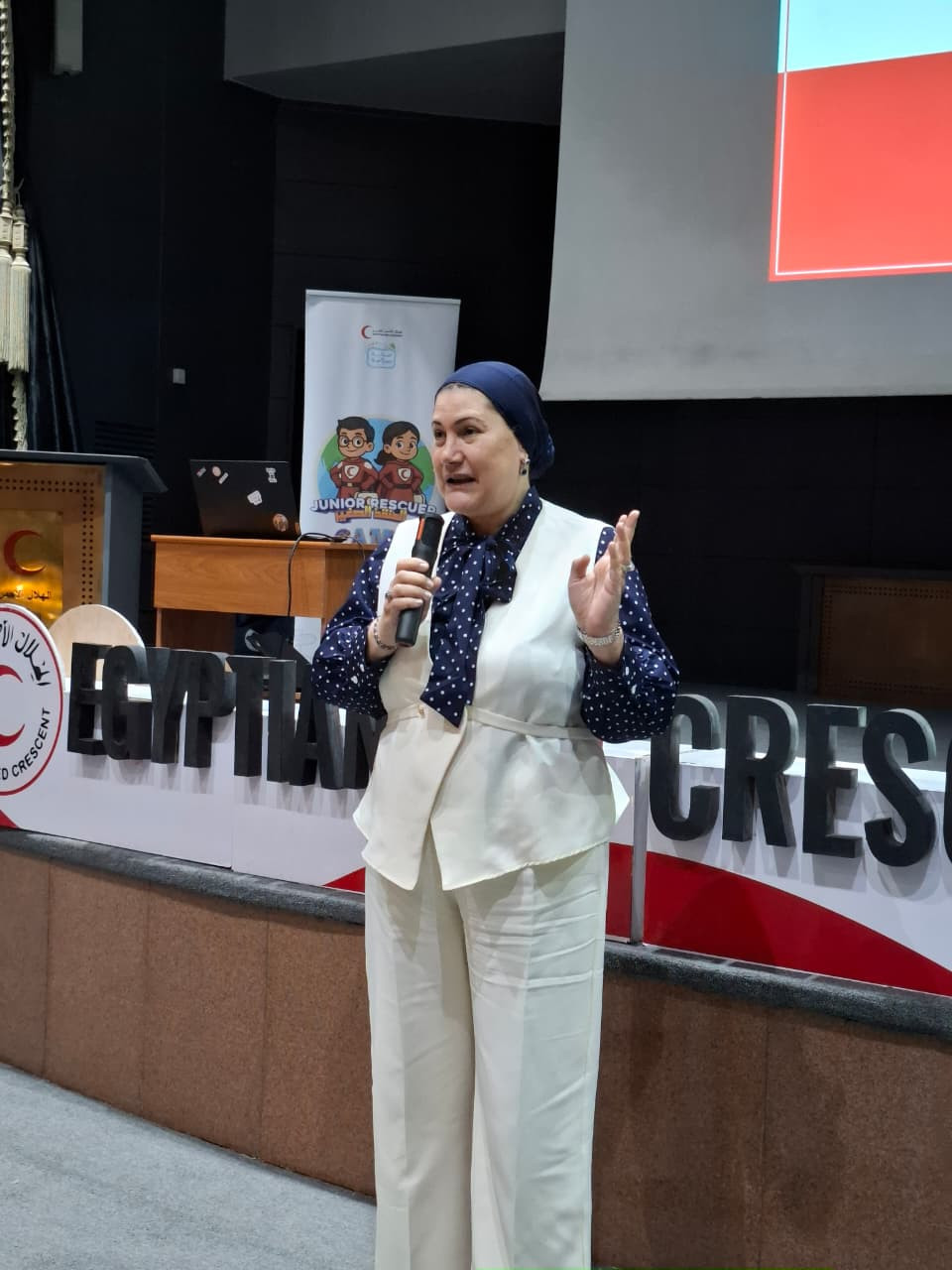 القومي للطفولة والأمومة