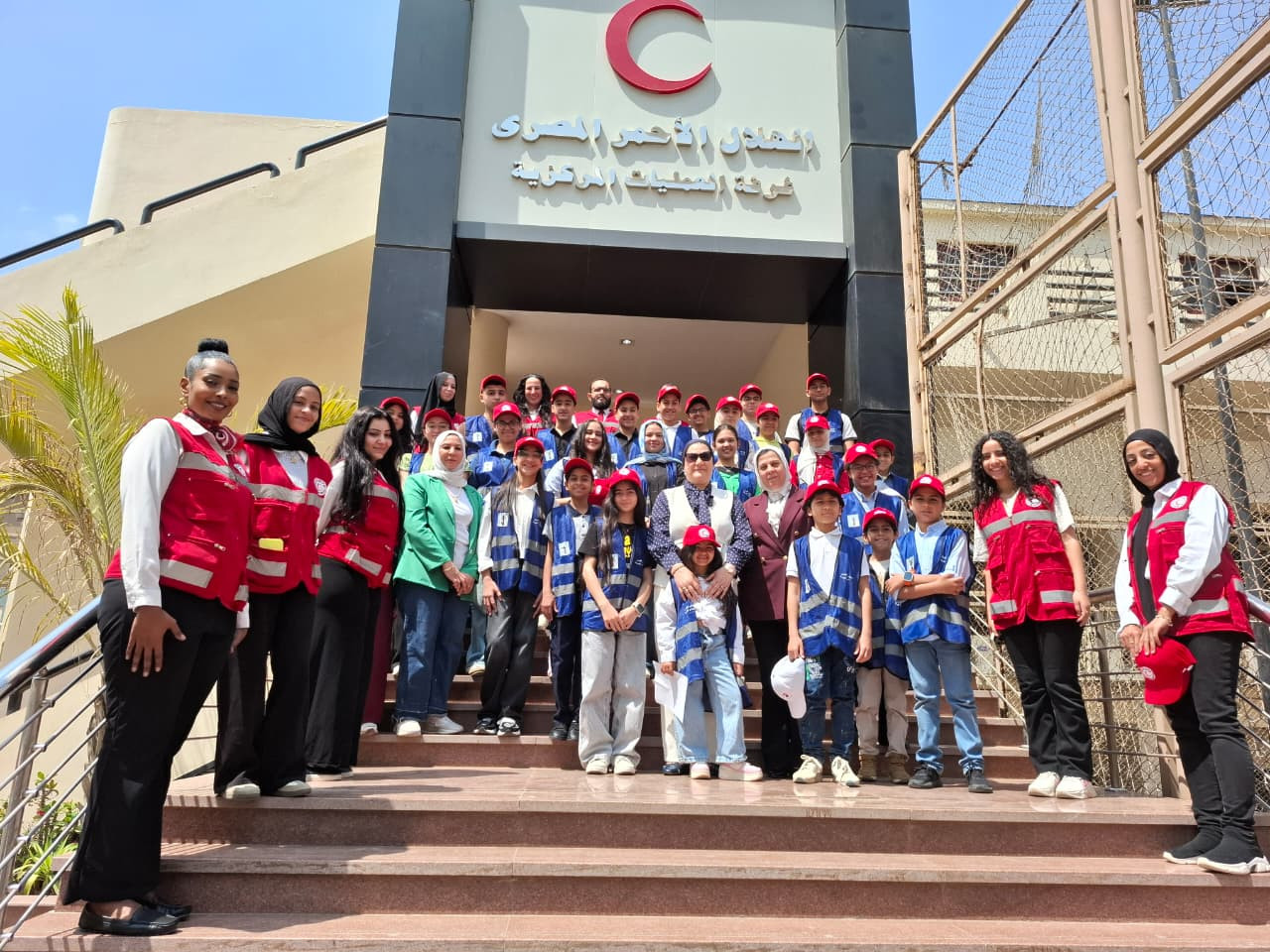 القومي للطفولة والأمومة