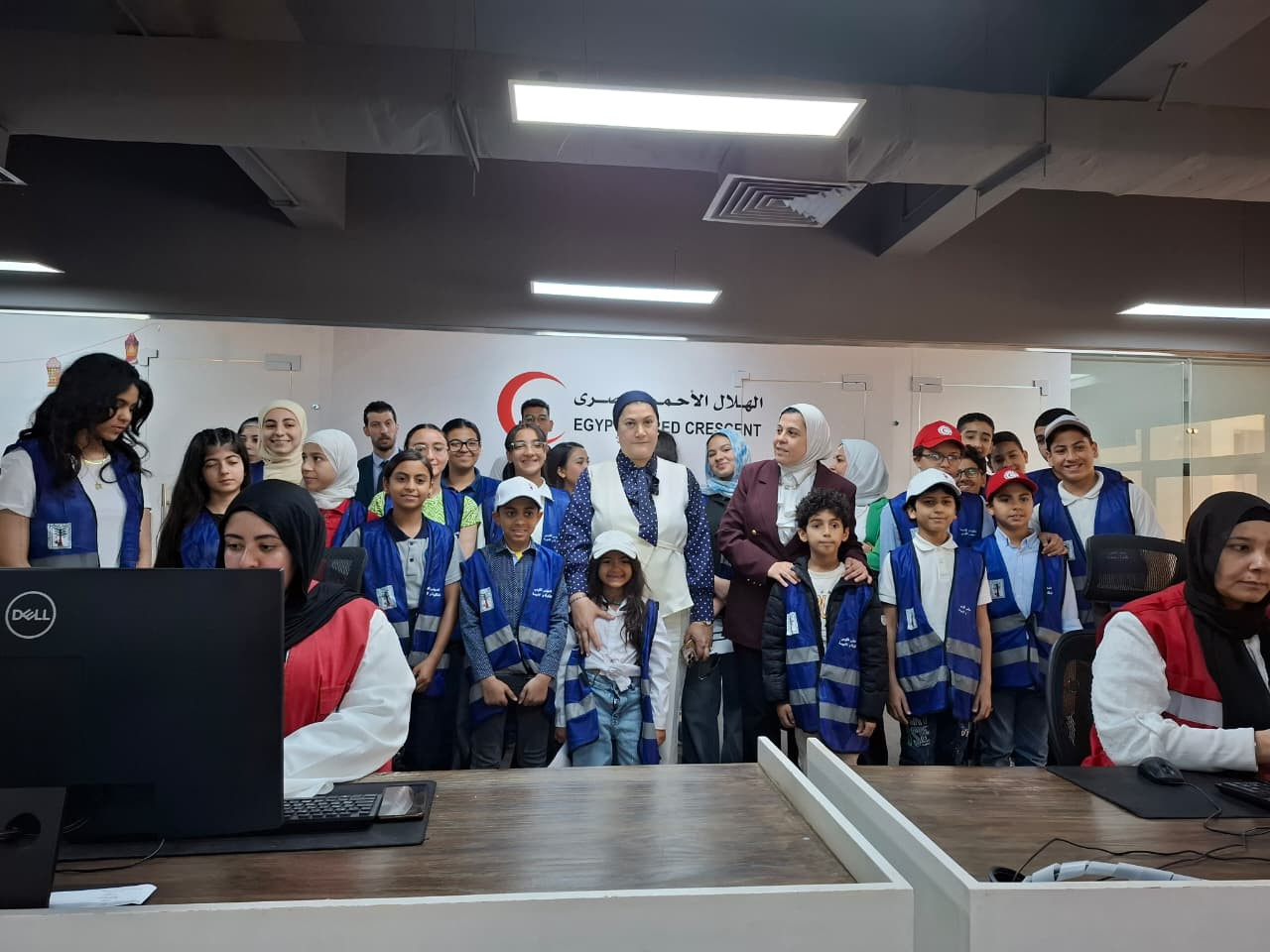 القومي للطفولة والأمومة