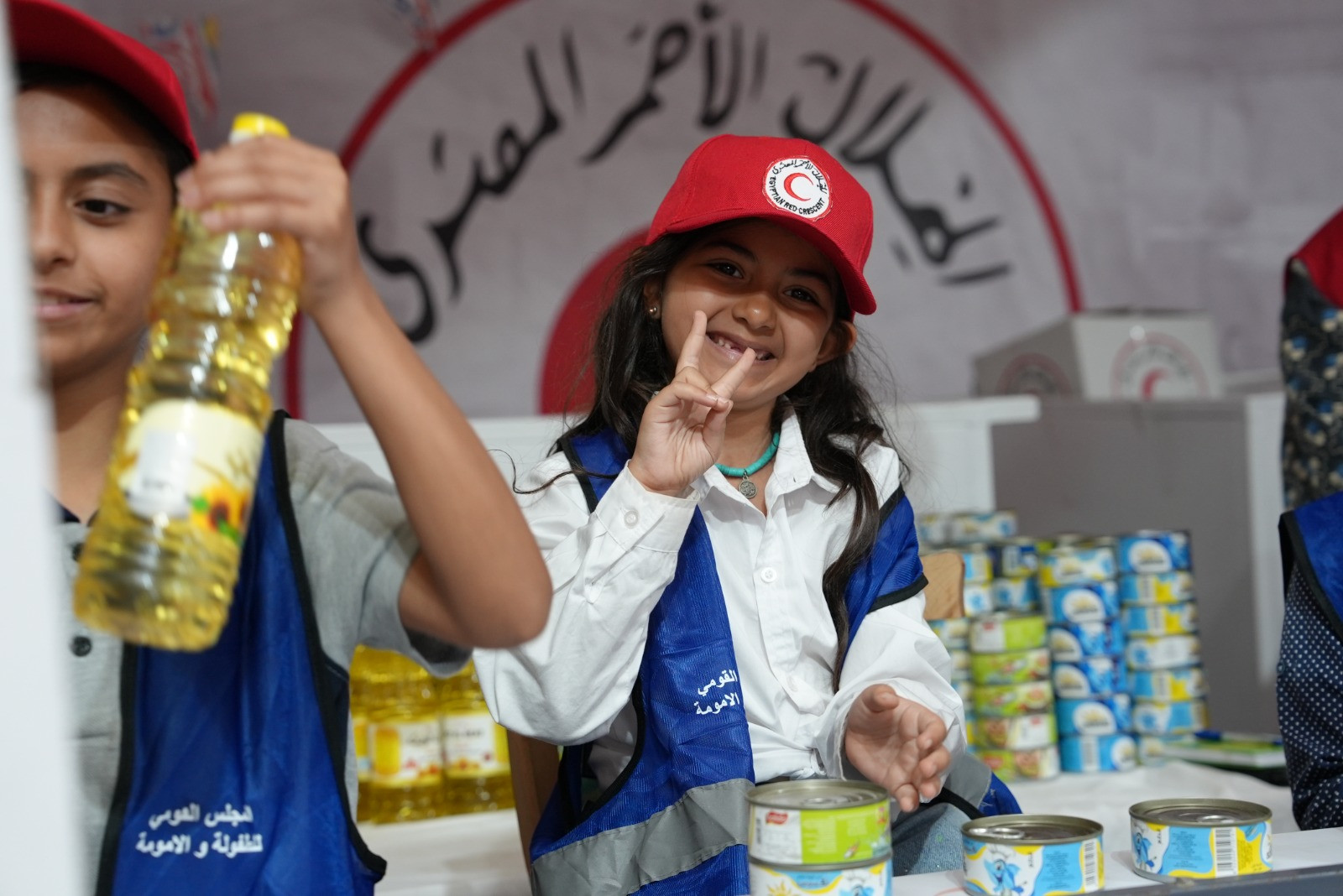 القومي للطفولة والأمومة