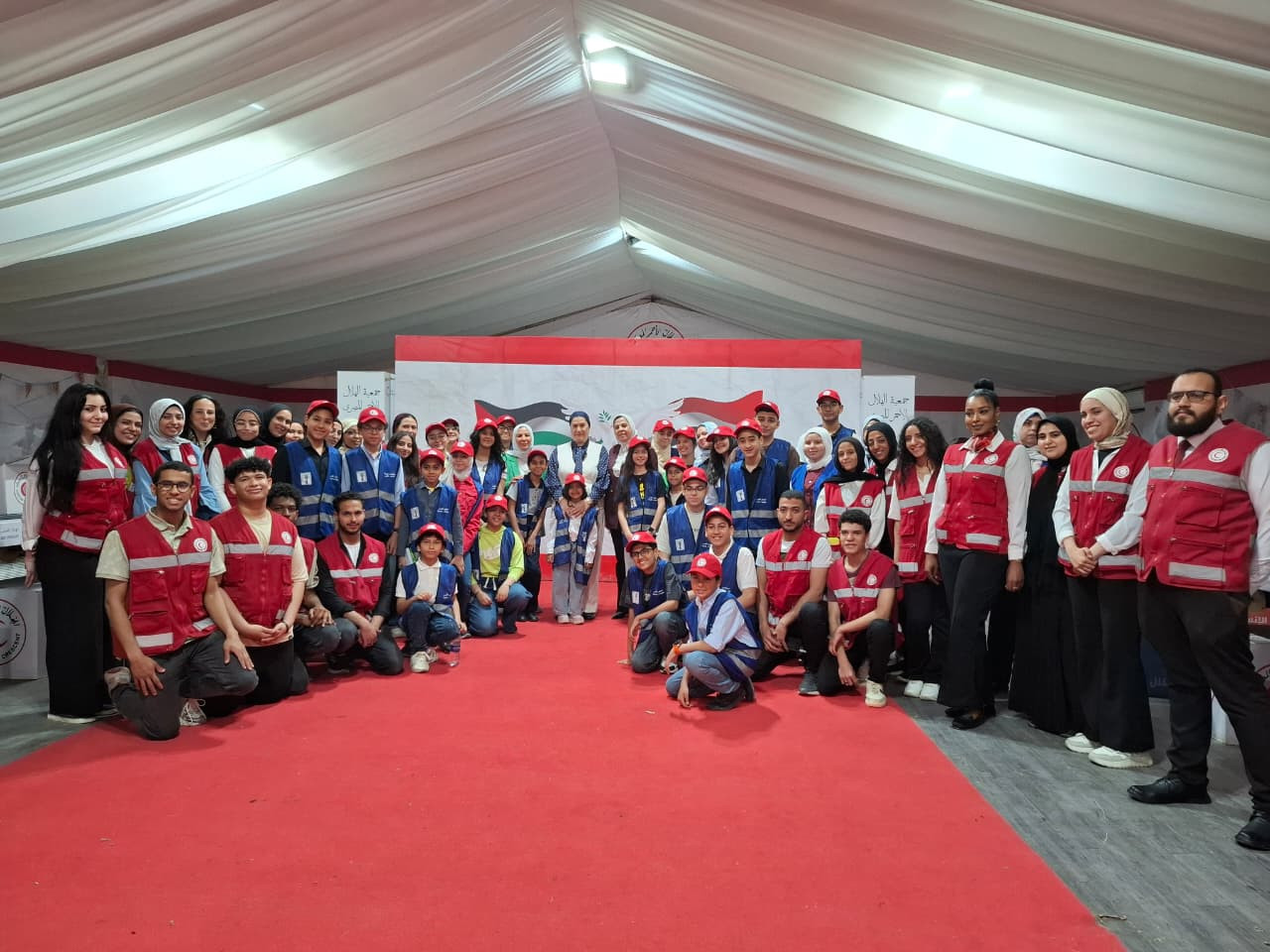 القومي للطفولة والأمومة