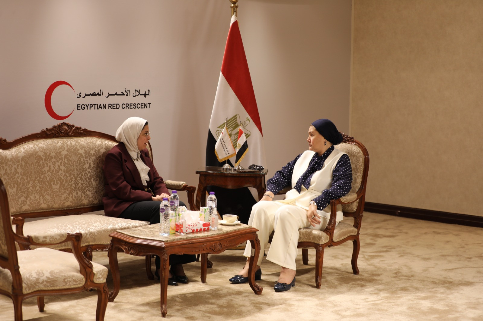 القومي للطفولة والأمومة