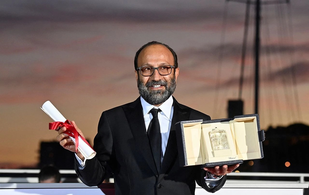 السينما الايرانية في مهرجان كان 2026