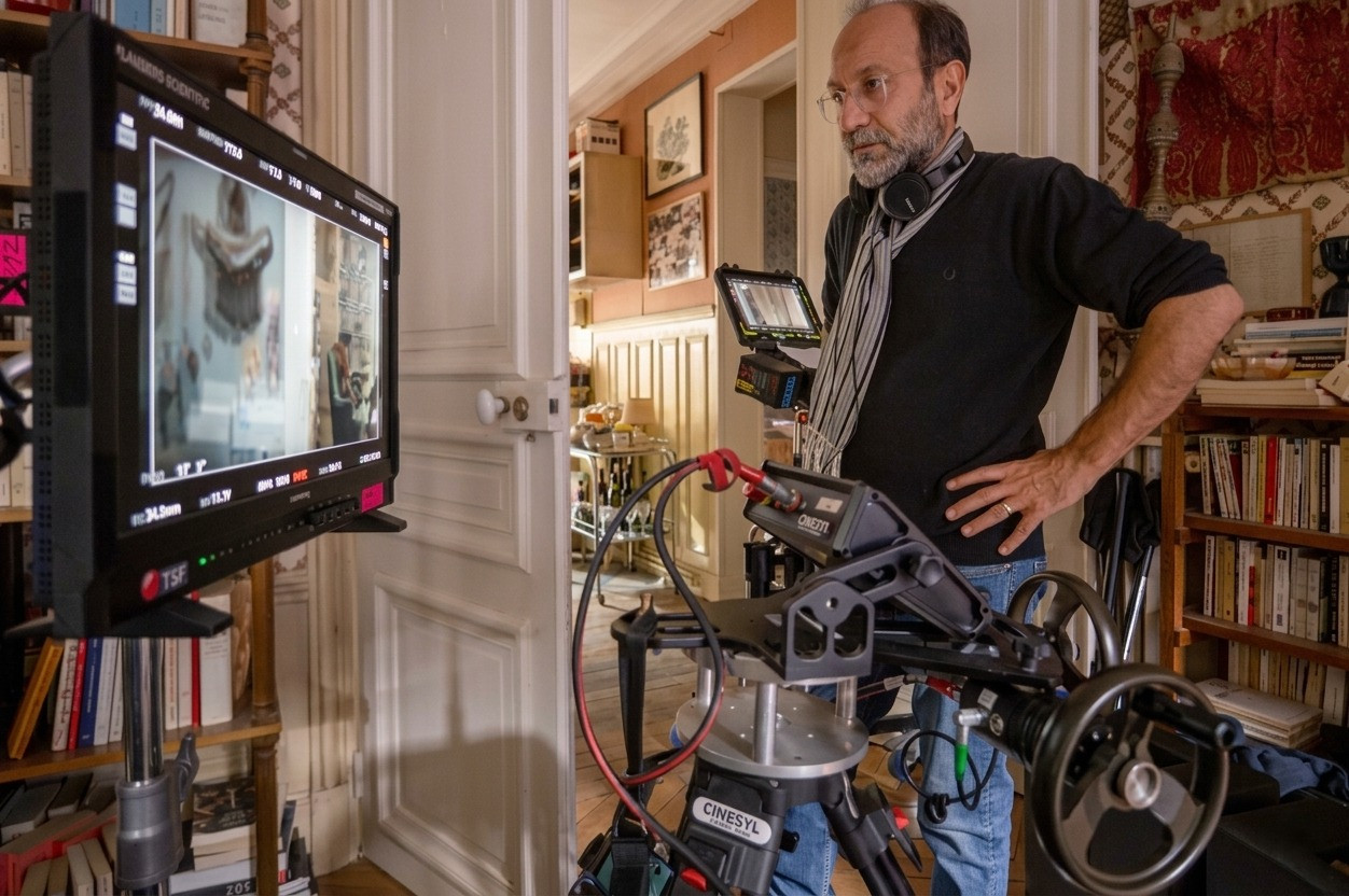 السينما الايرانية في مهرجان كان 2026