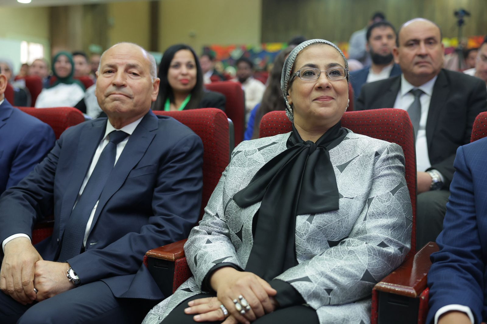 قادة المناخ