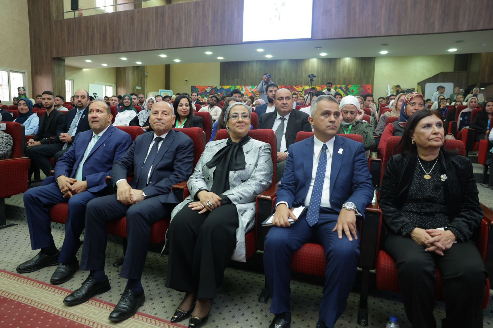 قادة المناخ