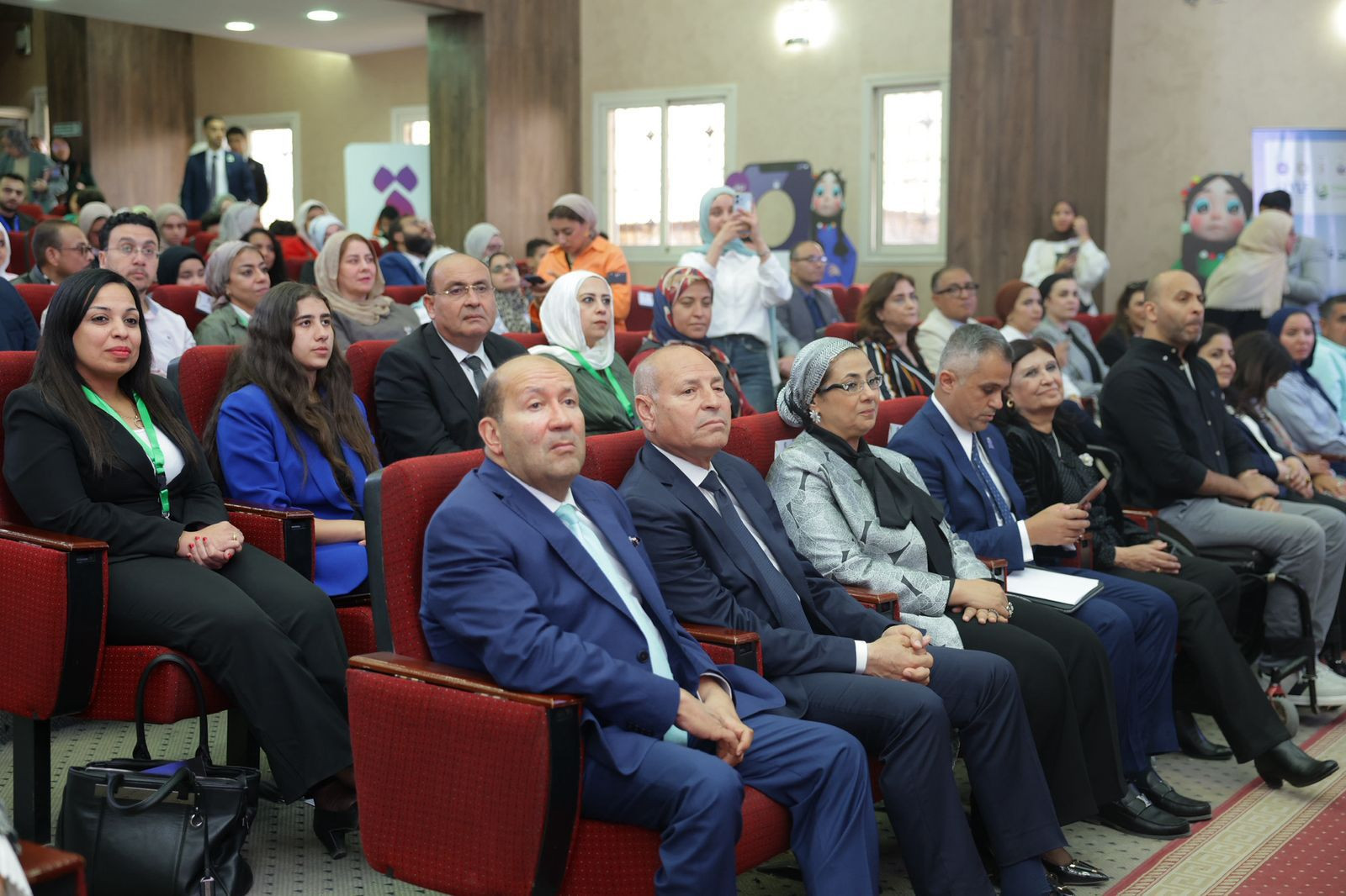 قادة المناخ