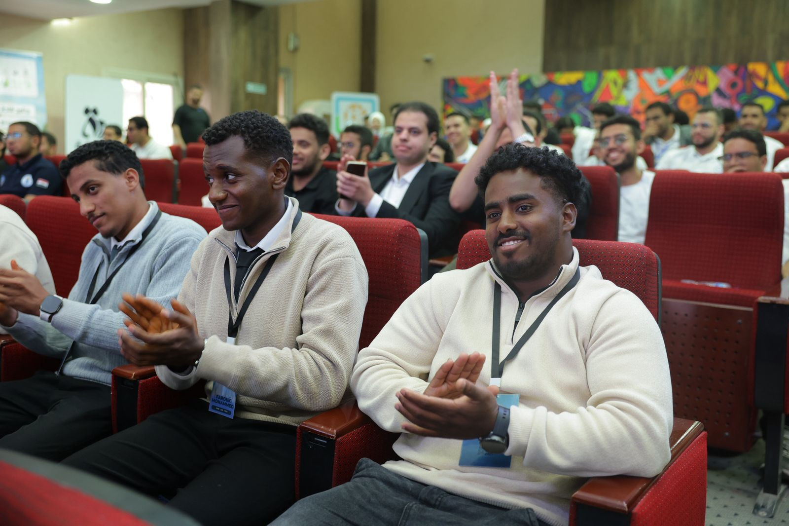 قادة المناخ