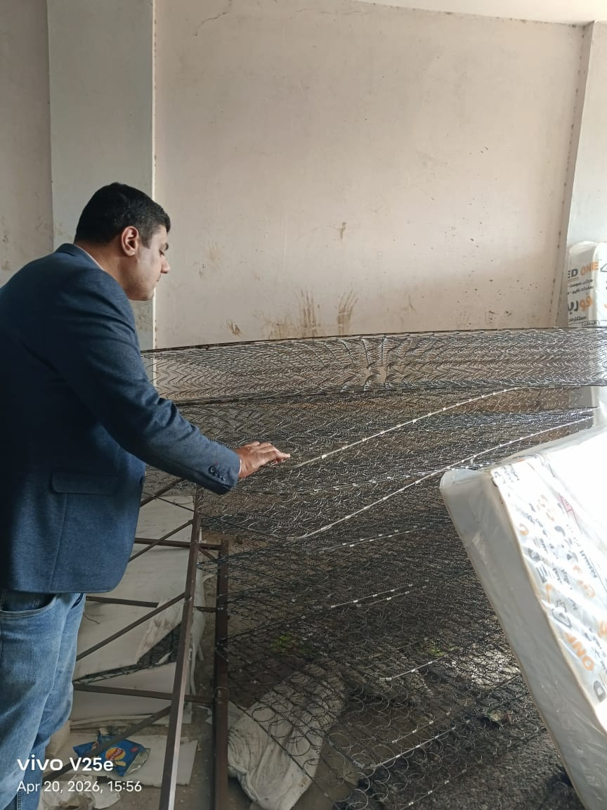 مراتب حماية المستهلك