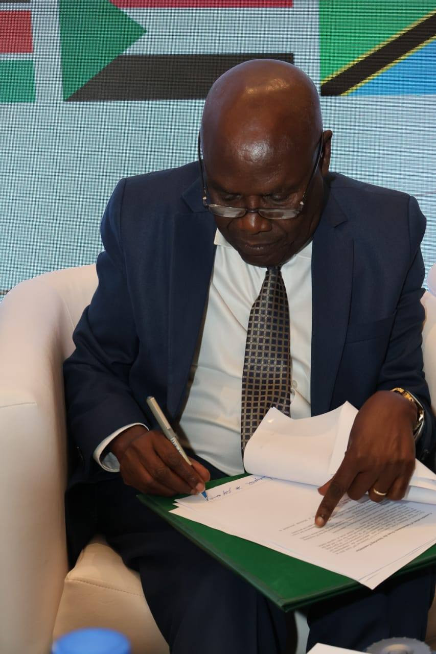 أفريقيا للطاقة