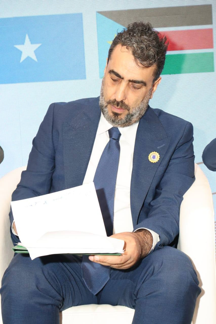 أفريقيا للطاقة