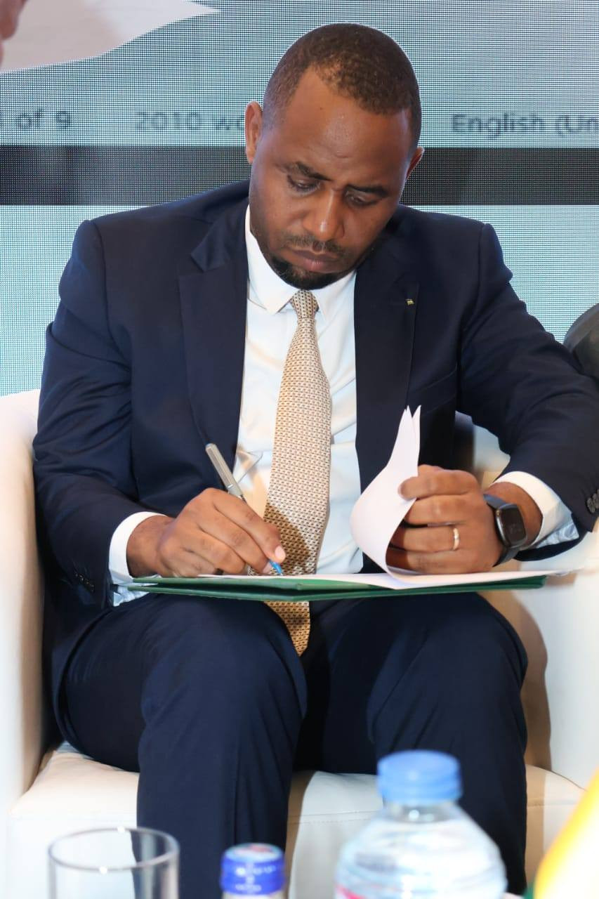 أفريقيا للطاقة