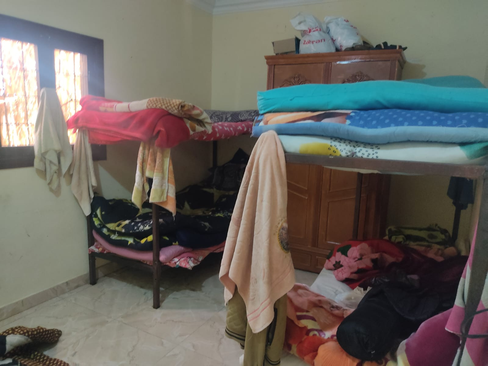 إغلاق 9 مراكز غير مرخصة لعلاج الإدمان