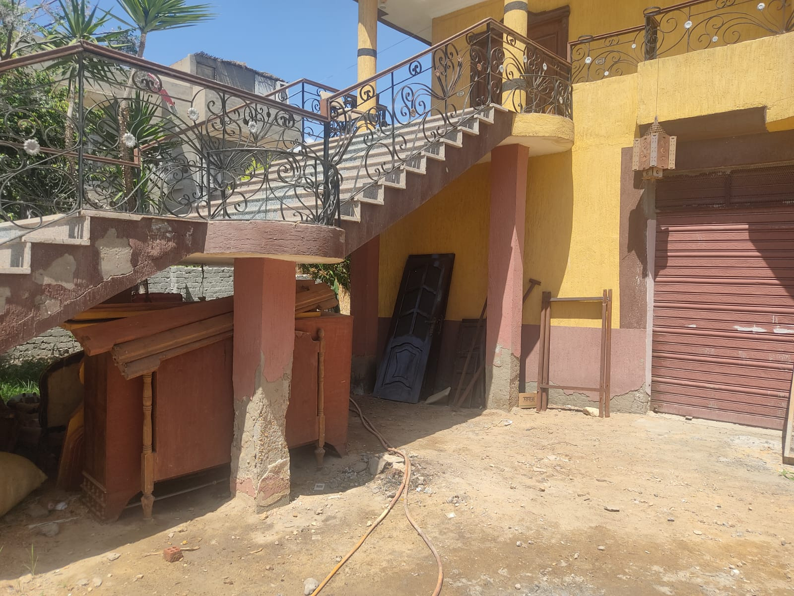 إغلاق 9 مراكز غير مرخصة لعلاج الإدمان