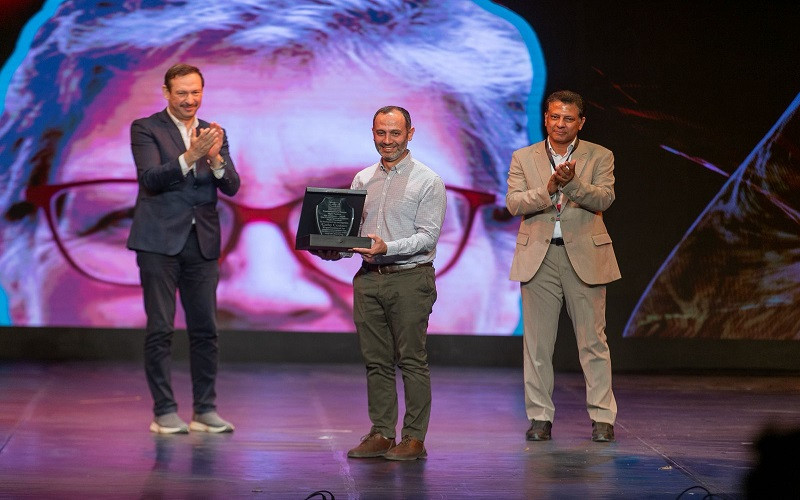 ليلة رقص معاصر