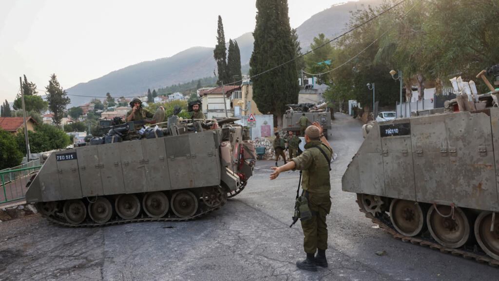 كاتب صحفي: تصعيد العمليات العسكرية في جنوب لبنان 