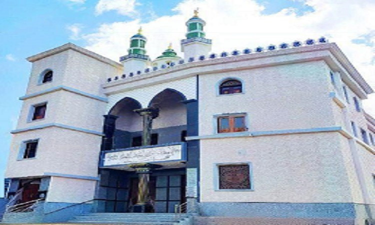 الأوقاف تفتتح (24) مسجدا