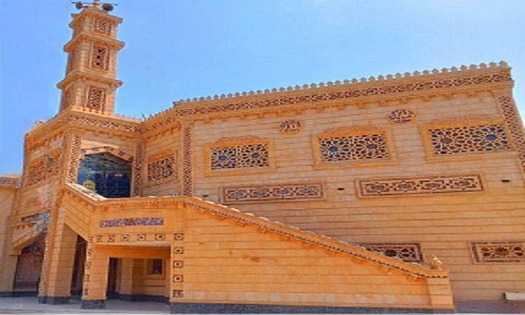 الأوقاف تفتتح (24) مسجدا