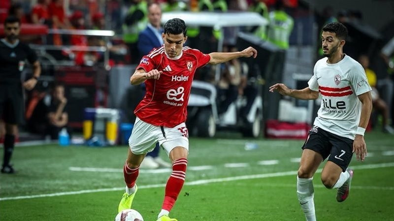 الاهلى