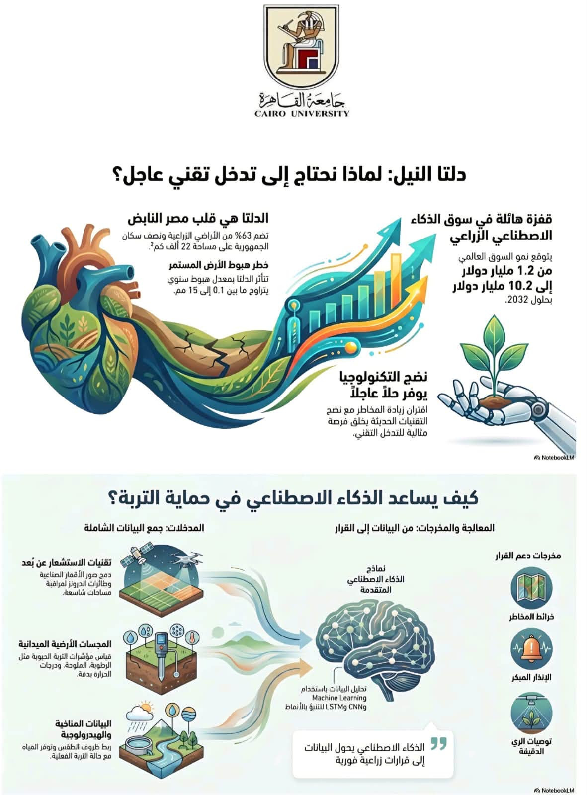 جامعة القاهرة