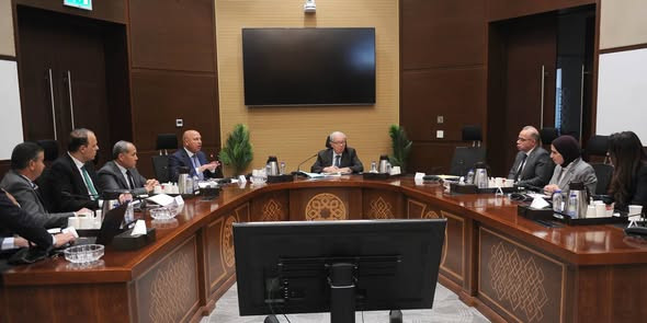 وزير النقل