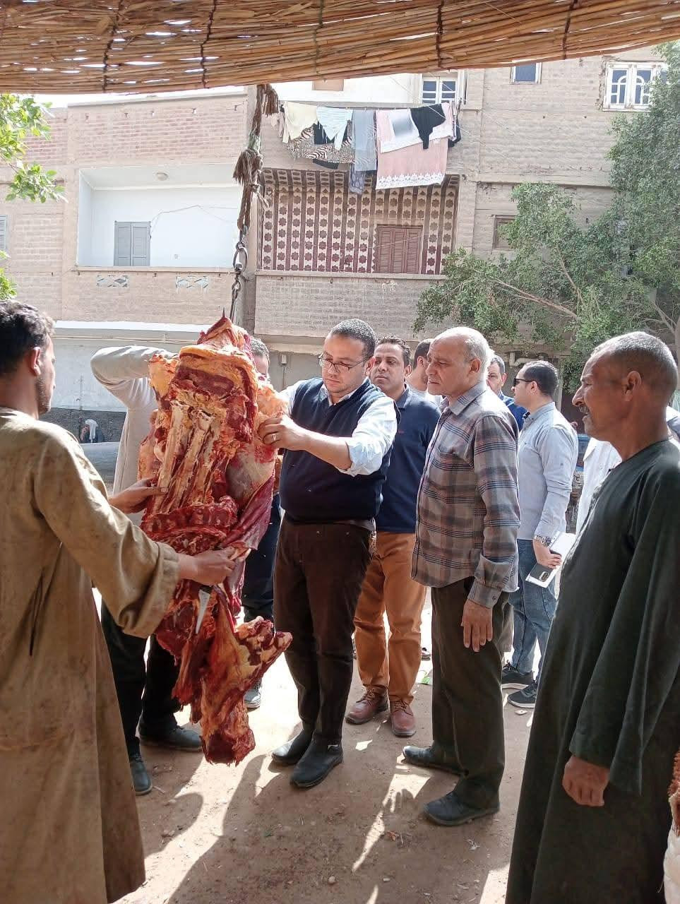 الزراعة