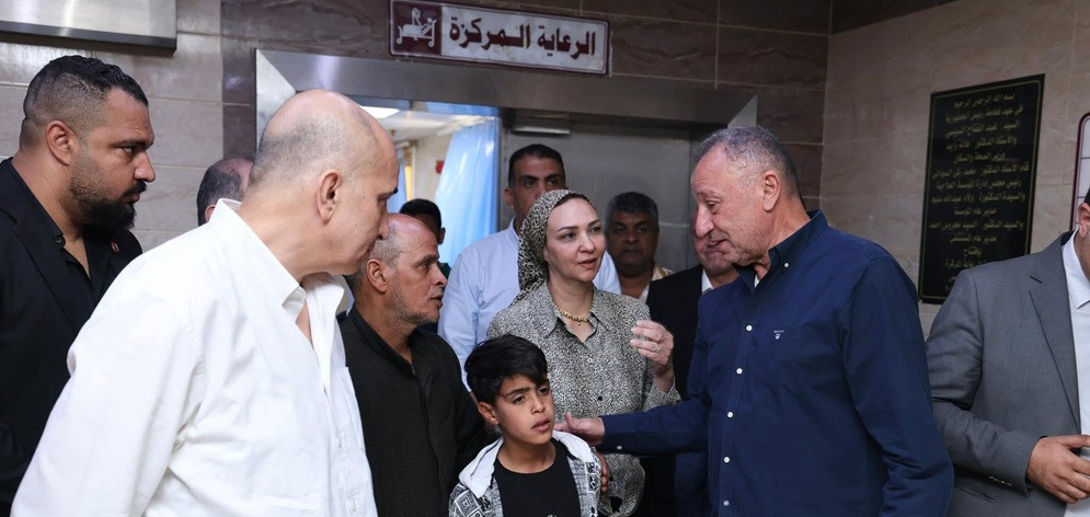 الخطيب مشجع