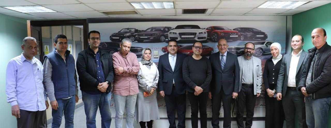 لجنة تطوير المؤسسات الصحفية