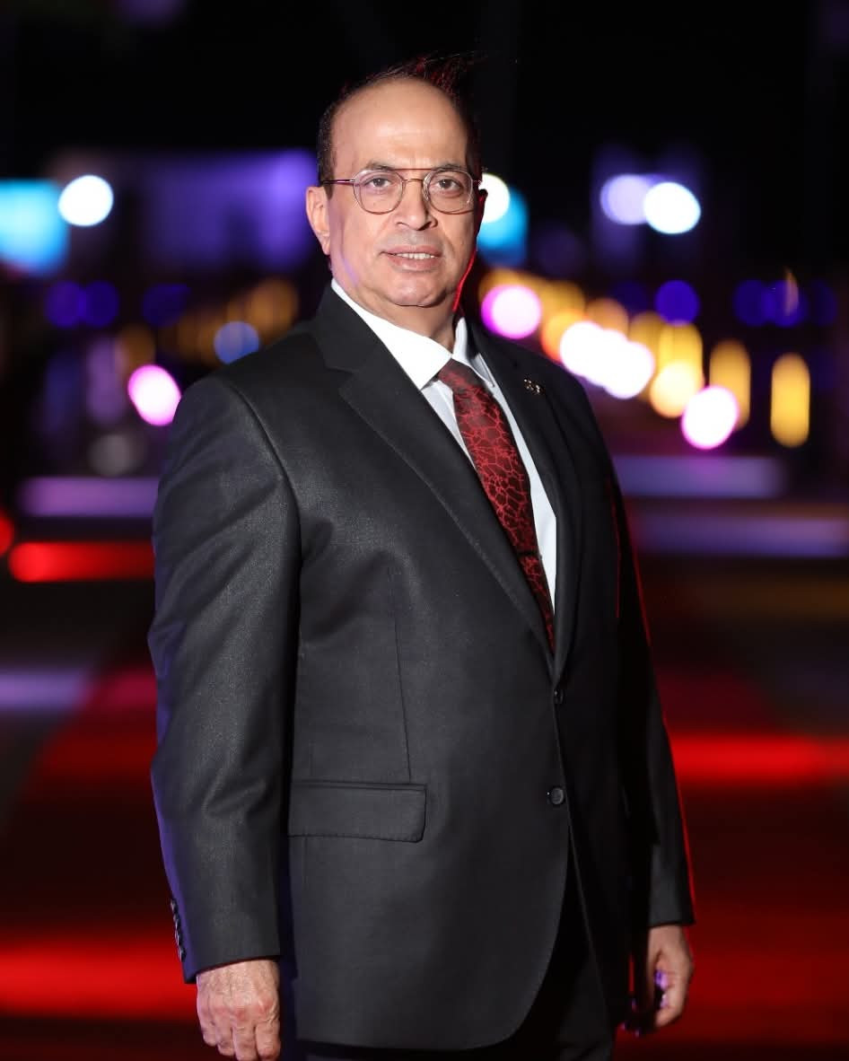 مهرجان الغردقة لسينما الشباب