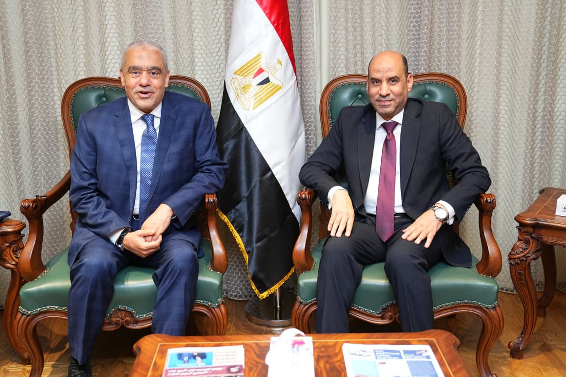 وزير العمل