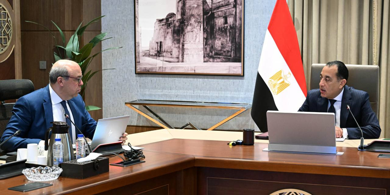 مدبولي
