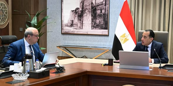 مدبولي