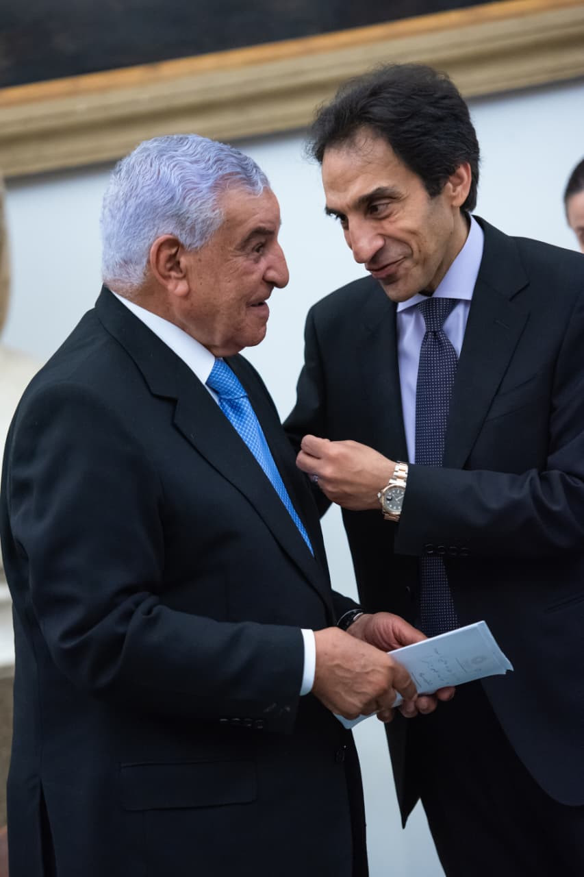 زاهي حواس