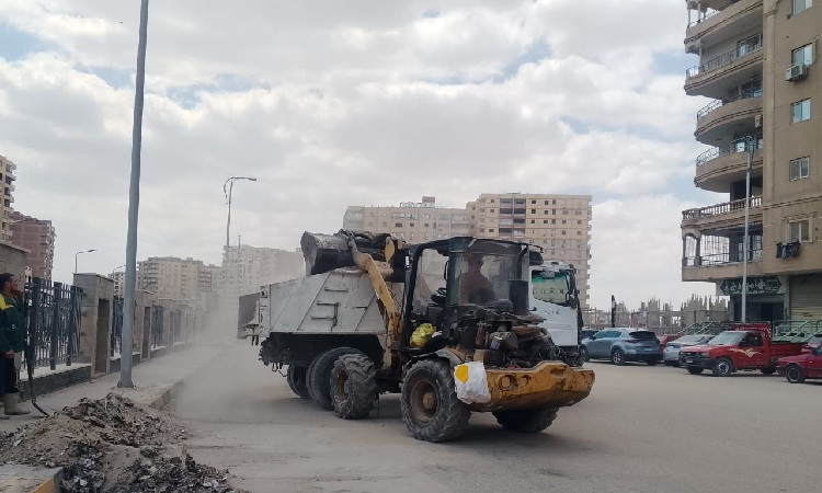 محافظة الجيزة