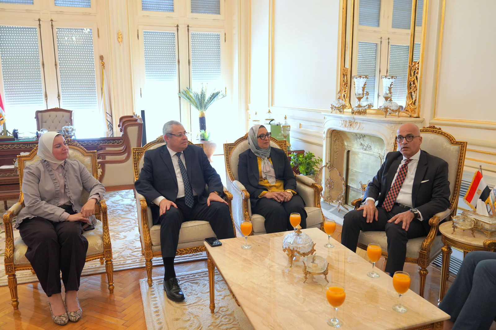 جامعة عين شمس