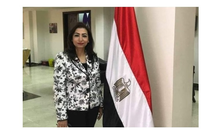 عبير أحمد أمهات مصر