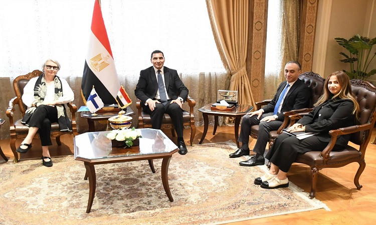 سبل التعاون في المجالات الرياضية