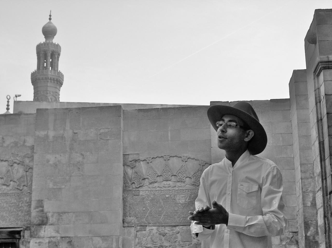 مؤسسة زاهي حواس