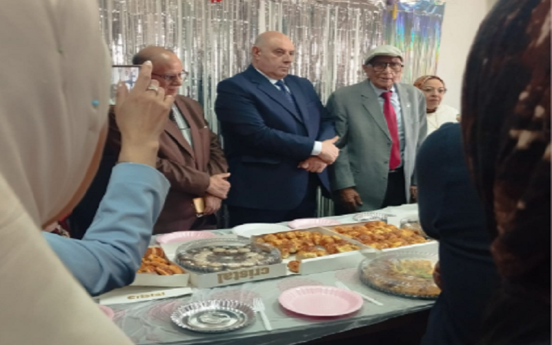 احتفالية