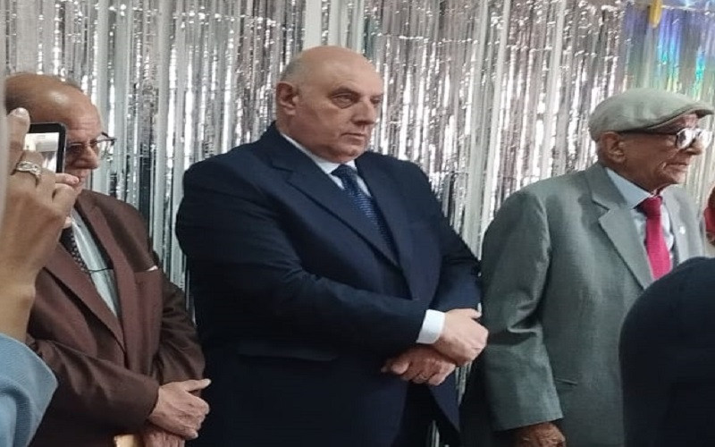 احتفالية