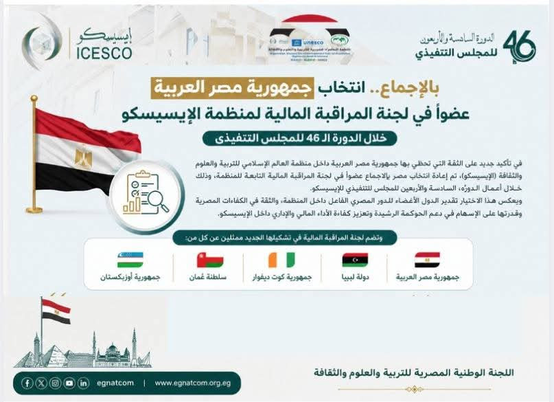 انتخاب مصر