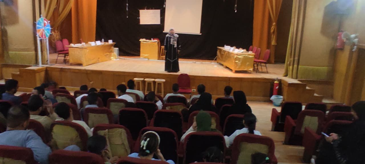احتفالات قصور الثقافة بعيد العمال