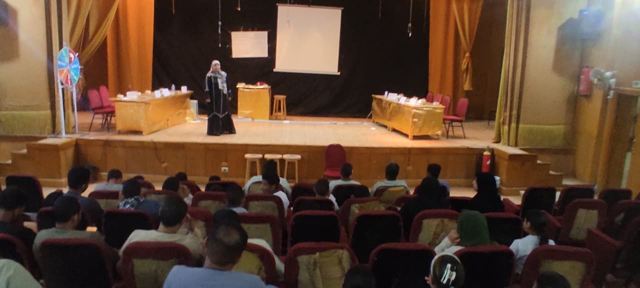 احتفالات قصور الثقافة بعيد العمال