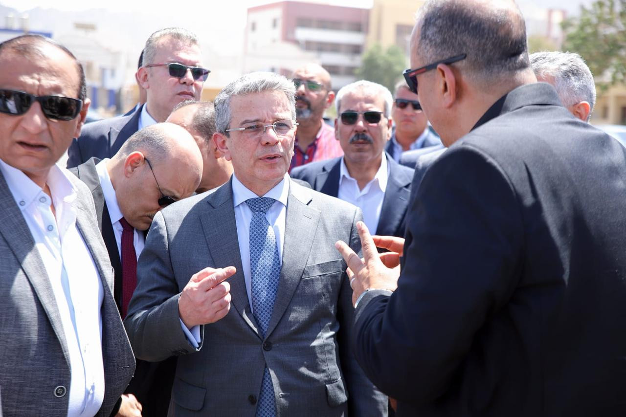 الجمارك