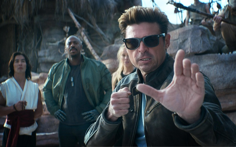 مورتال كومبات 2