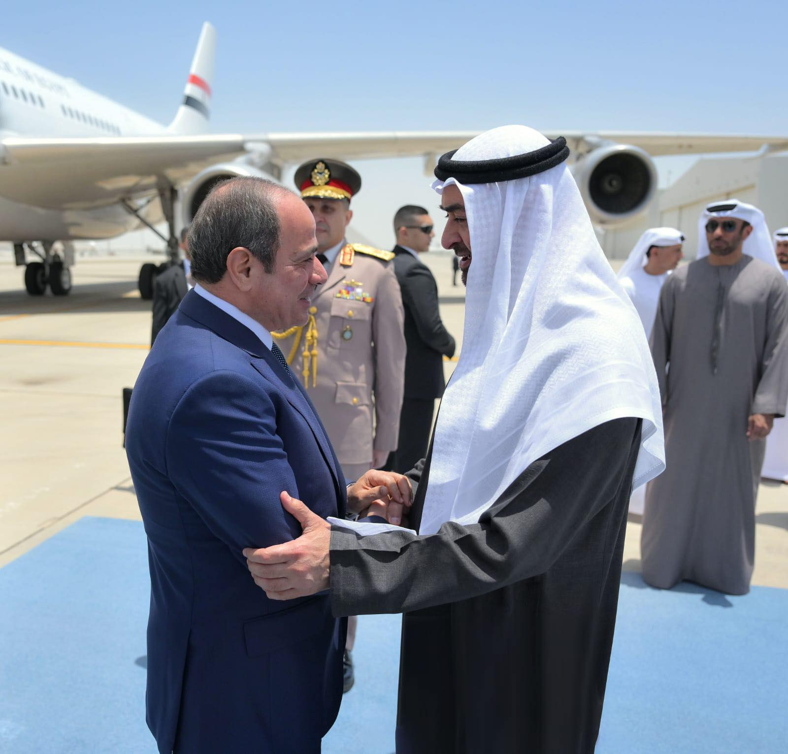 السيسي